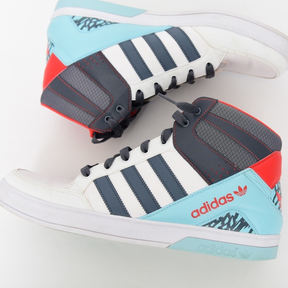 adidas Shoes | Adidas Evh 7904 Blue 